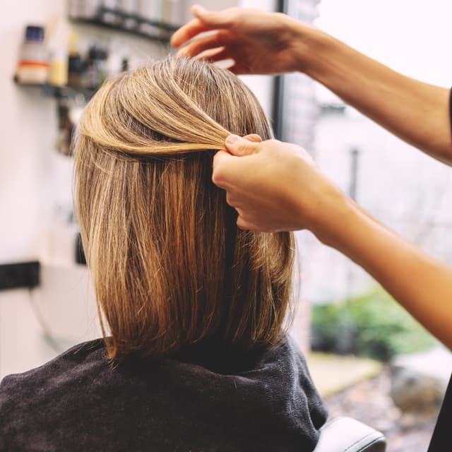 Imagen Peluquería, su peluquería de confianza en Vigo